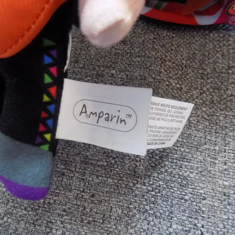 Amparin Distroller amparin distroller
